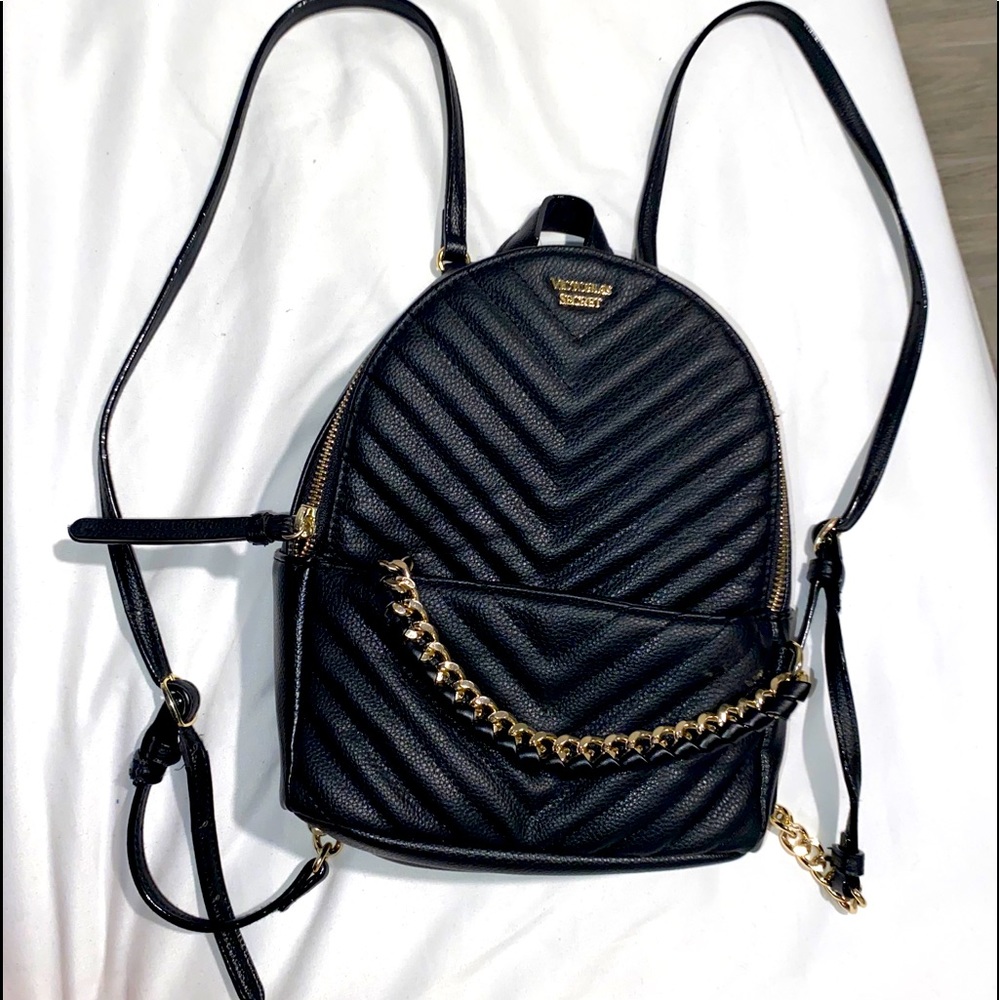 Mini backpack